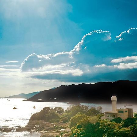 Solar Villas Hong Kong Dış mekan fotoğraf