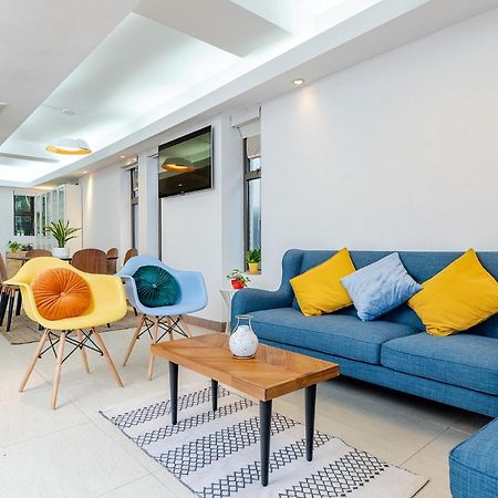 Solar Villas Hong Kong Dış mekan fotoğraf