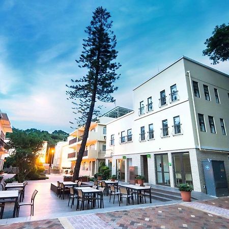 Solar Villas Hong Kong Dış mekan fotoğraf
