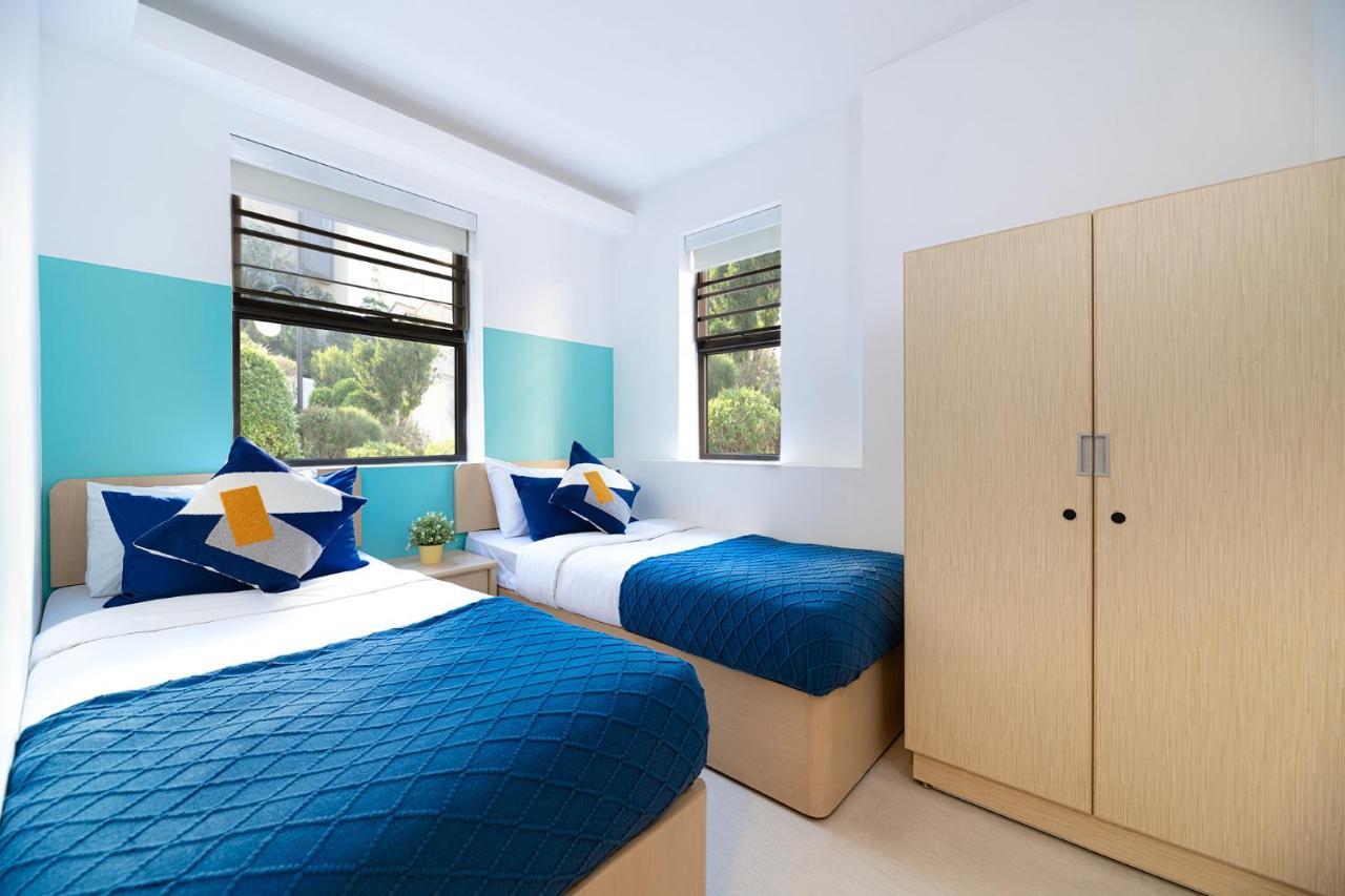 Solar Villas Hong Kong Dış mekan fotoğraf