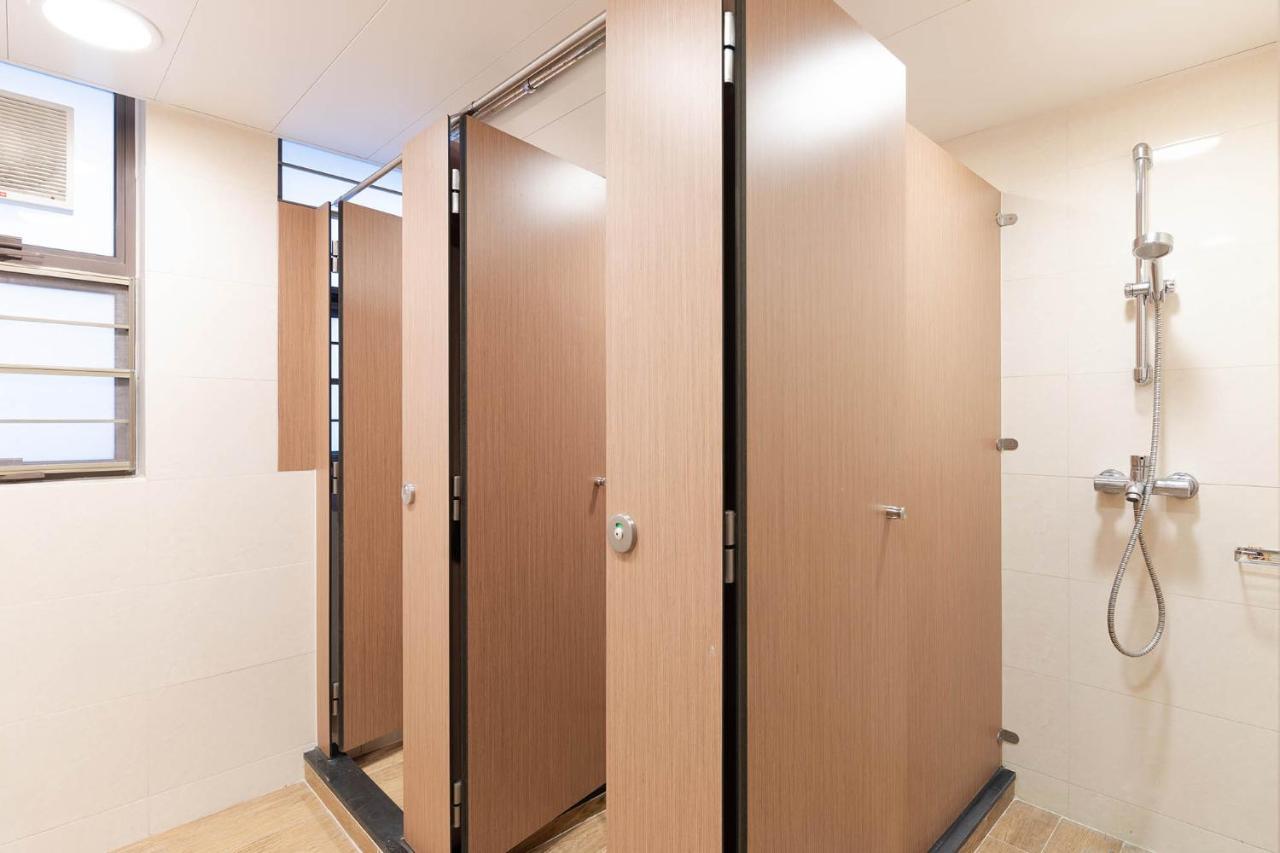 Solar Villas Hong Kong Dış mekan fotoğraf