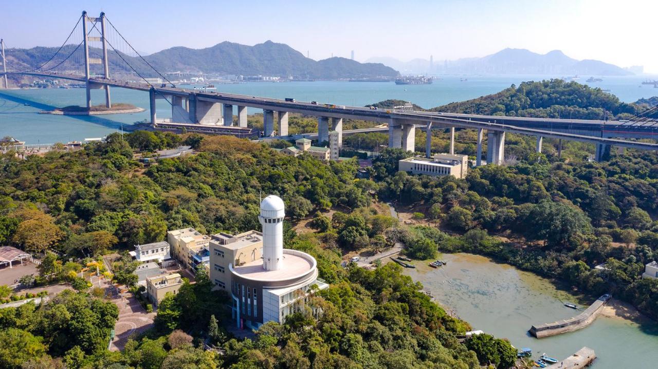 Solar Villas Hong Kong Dış mekan fotoğraf
