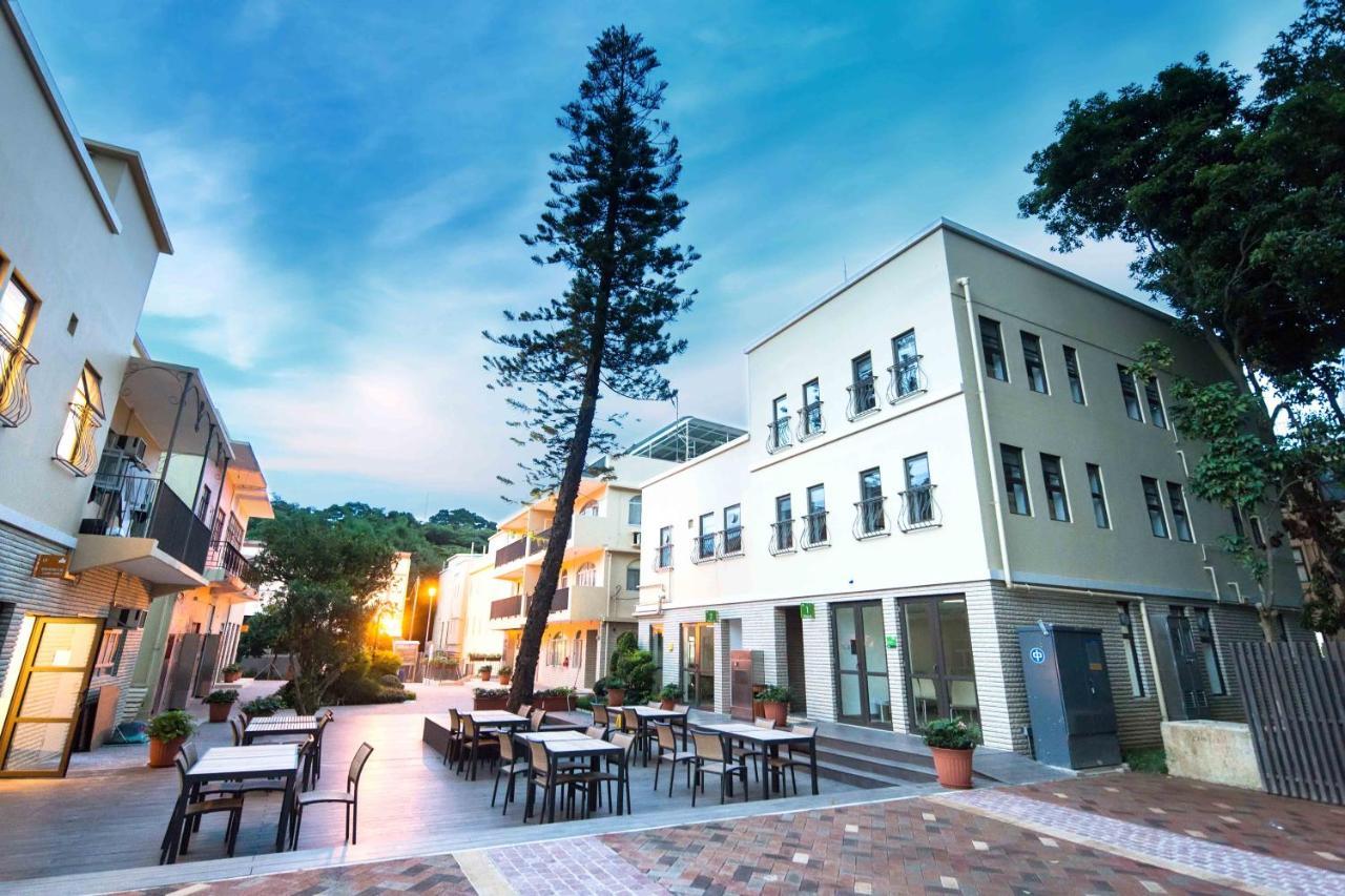 Solar Villas Hong Kong Dış mekan fotoğraf